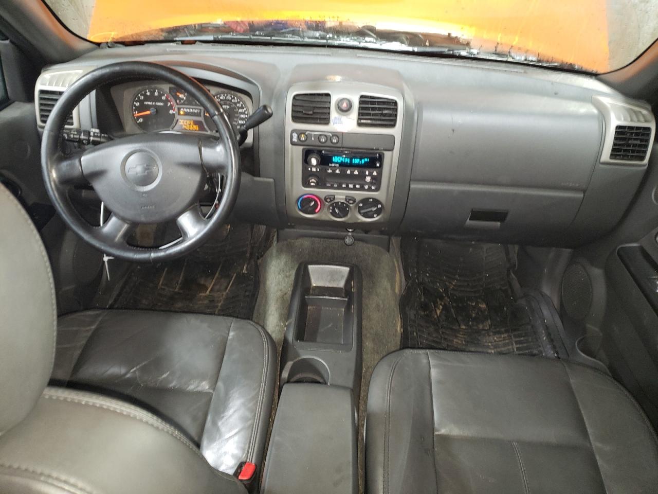 2005 Chevrolet Colorado - Image 8