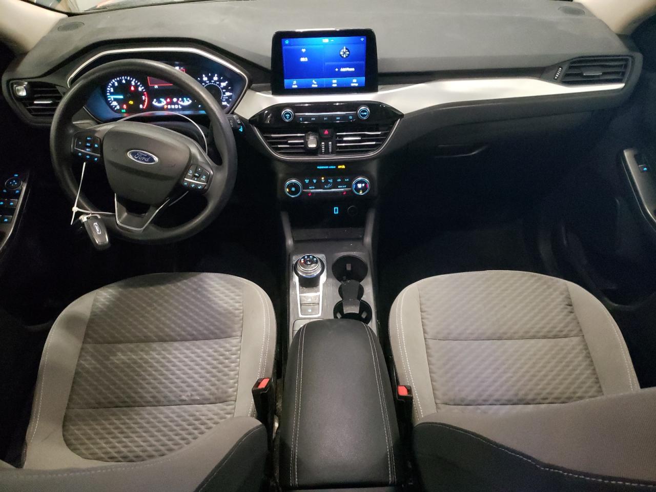2020 Ford Escape - Image 8