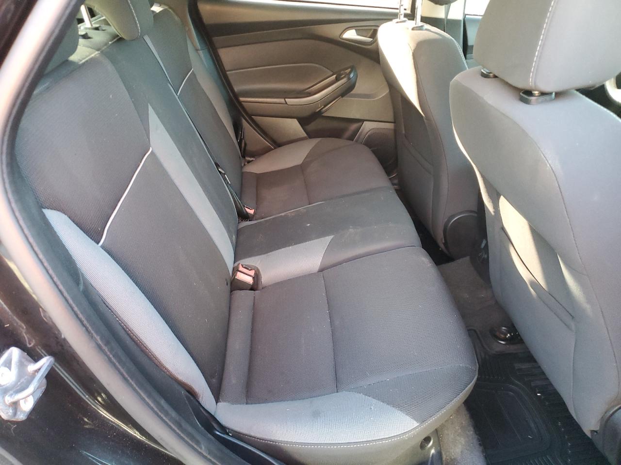 2013 Ford Focus - Image 11