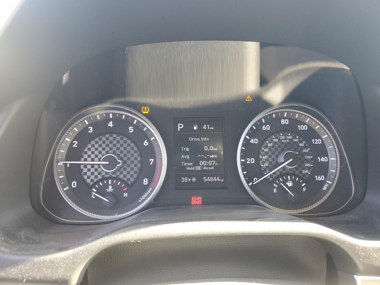 2020 Hyundai Elantra - Image 9