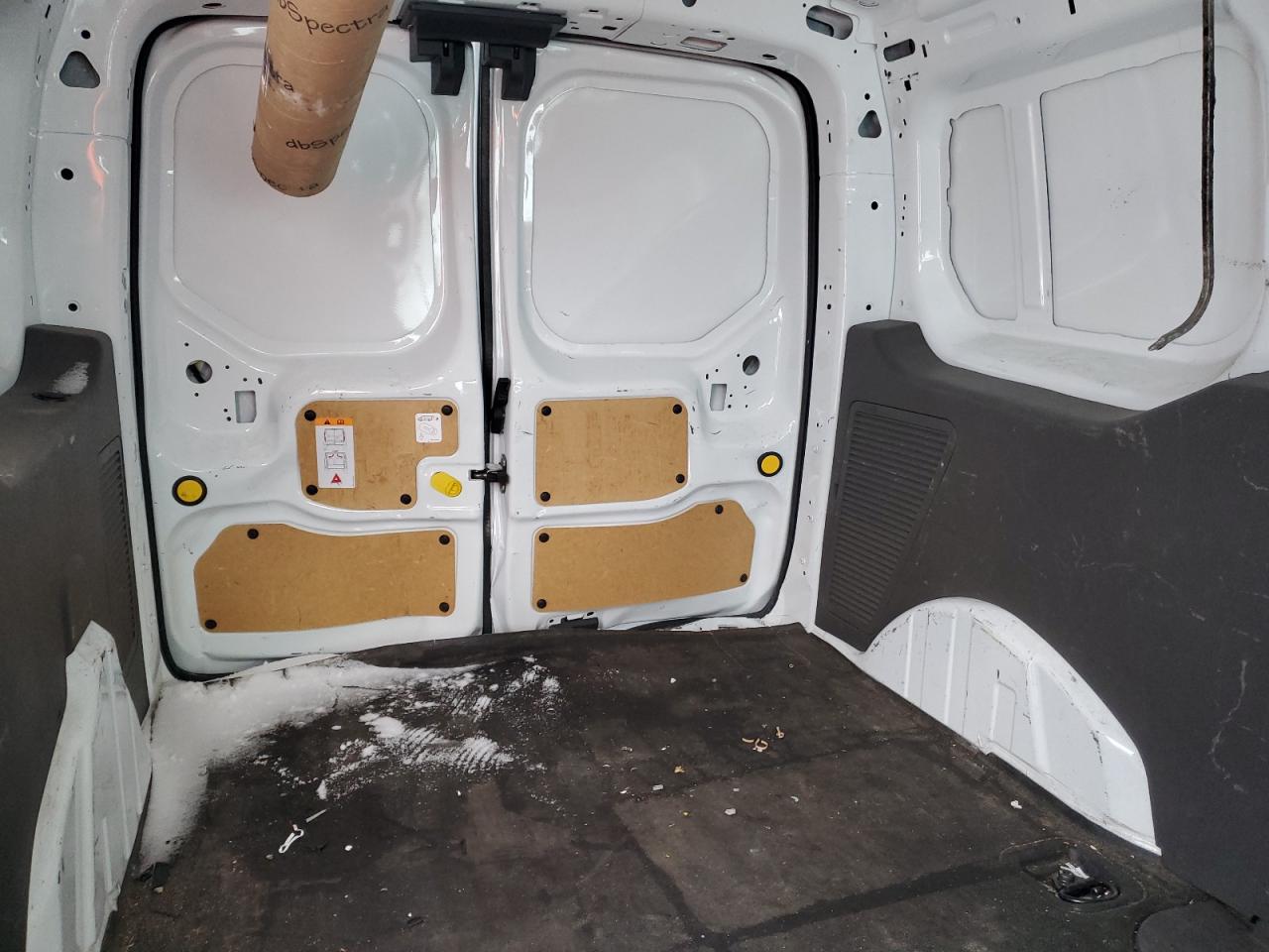 2021 Ford Transit - Image 10