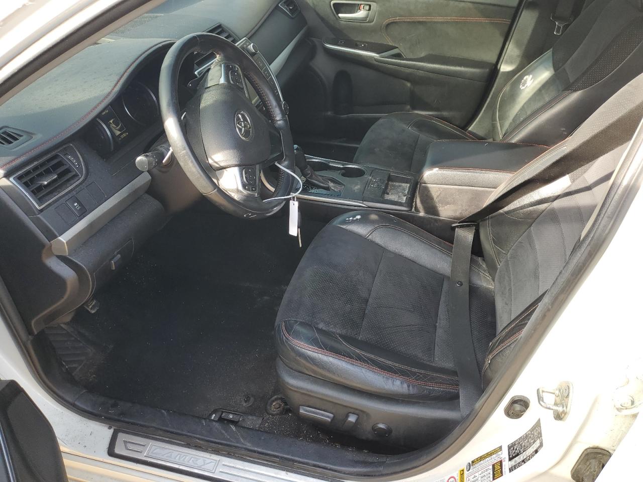 2017 Toyota Camry - Image 7