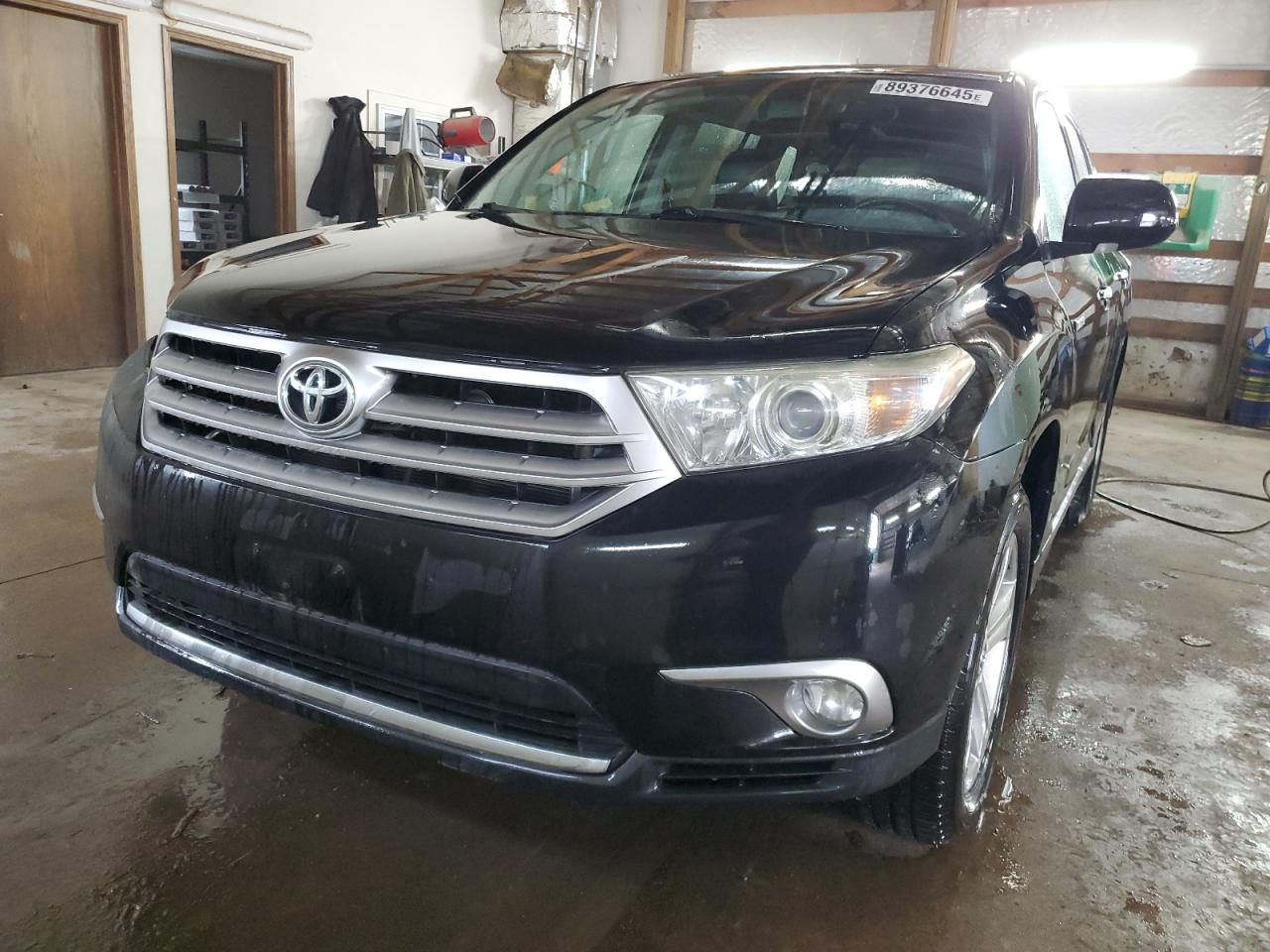 2013 Toyota Highlander - Image 5