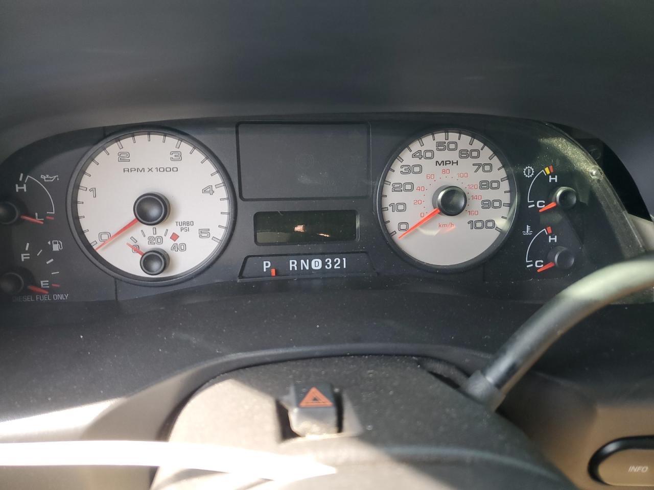 2006 Ford F250 - Image 8