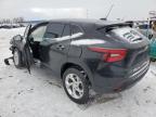 2024 Chevrolet Trax Ls იყიდება Woodhaven-ში, MI - Front End