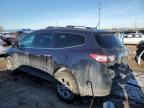 2017 Chevrolet Traverse Lt for Sale in Woodhaven, MI - Rear End