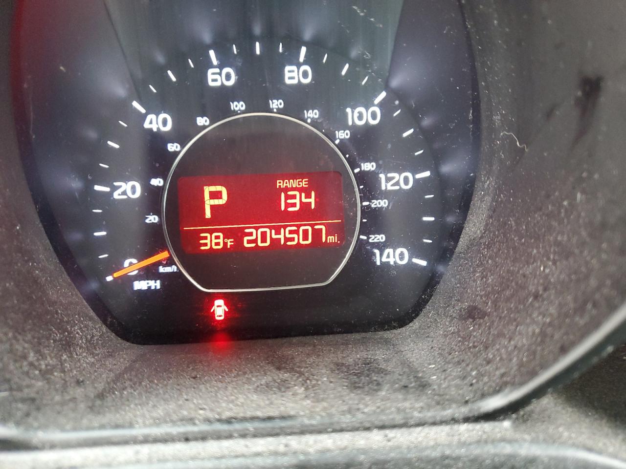 2016 Kia Soul - Image 9