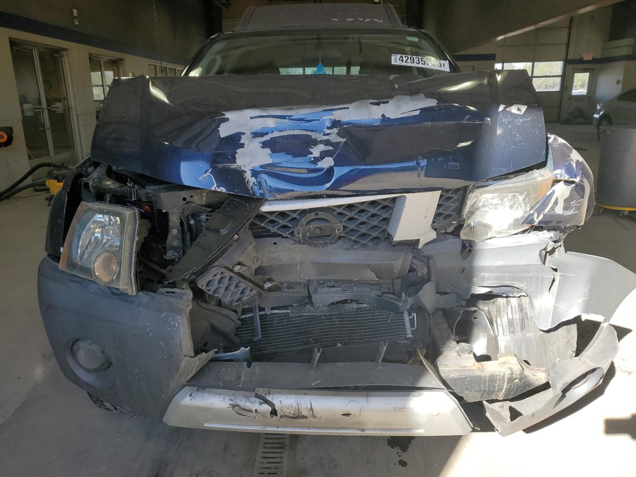 2010 Nissan XTerra - Image 12