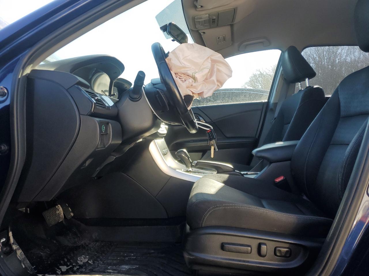 2013 Honda Accord - Image 7