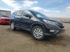 Albuquerque, NM에서 판매 중인 2016 Honda Cr-V Exl - Side