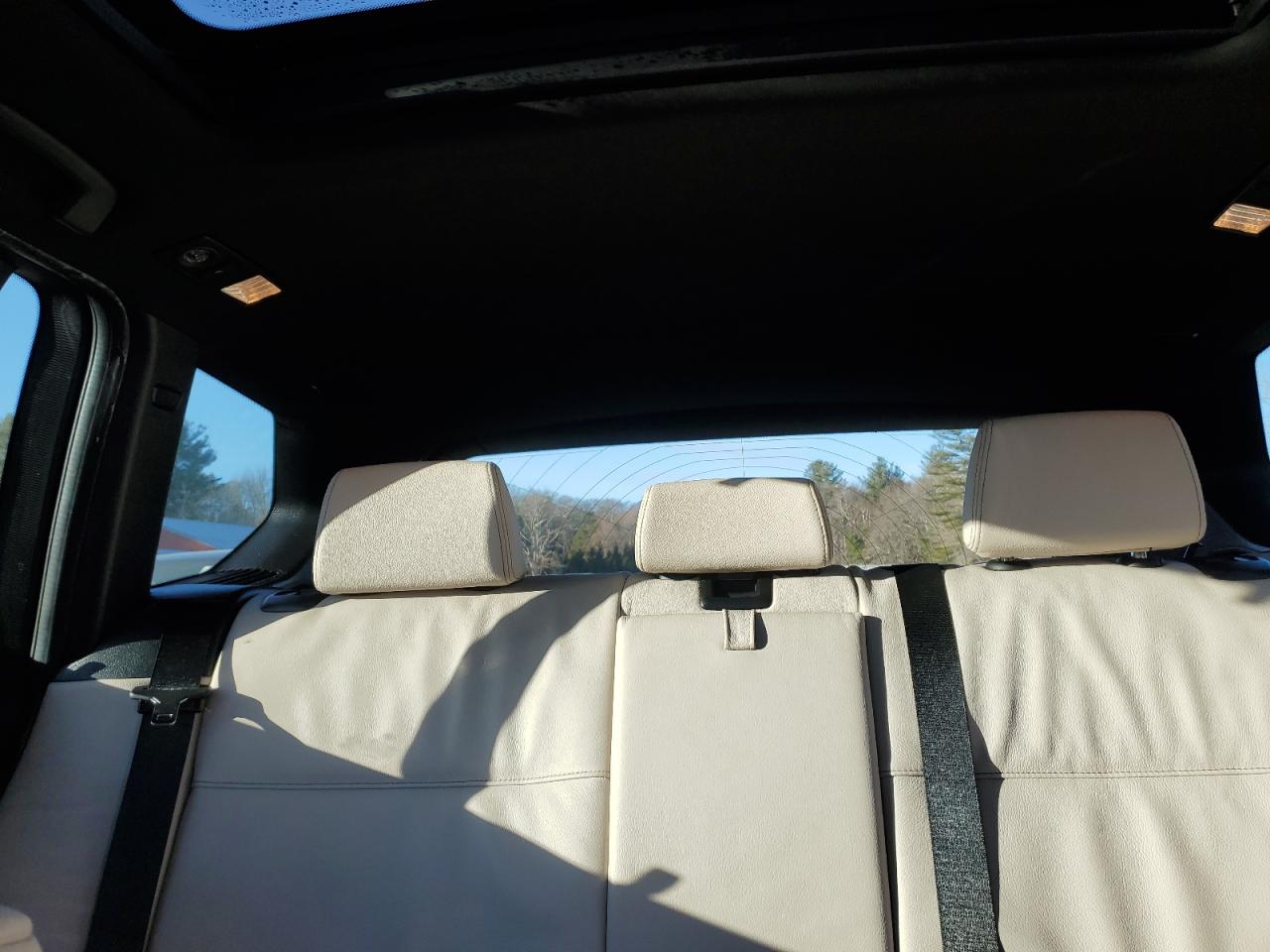 2013 BMW X3 xDrive35I VIN: 5UXWX7C58DL977752 Lot: 87453454