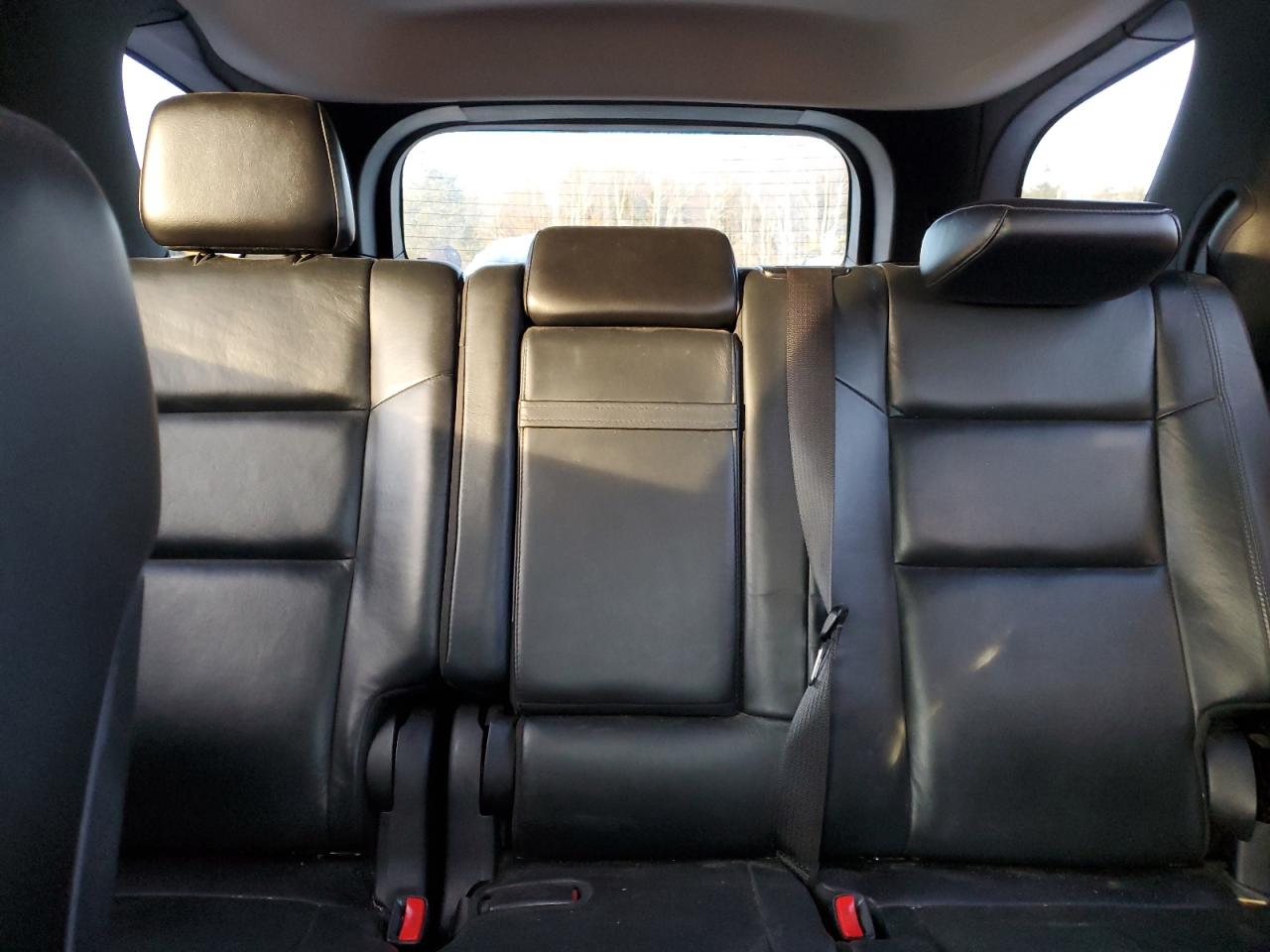 2017 Dodge Durango - Image 10