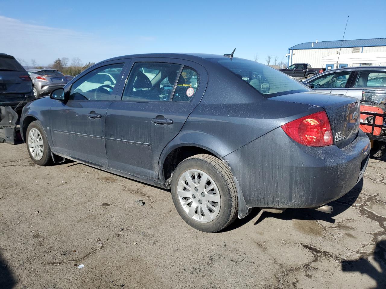 2009 Chevrolet Cobalt - Image 2