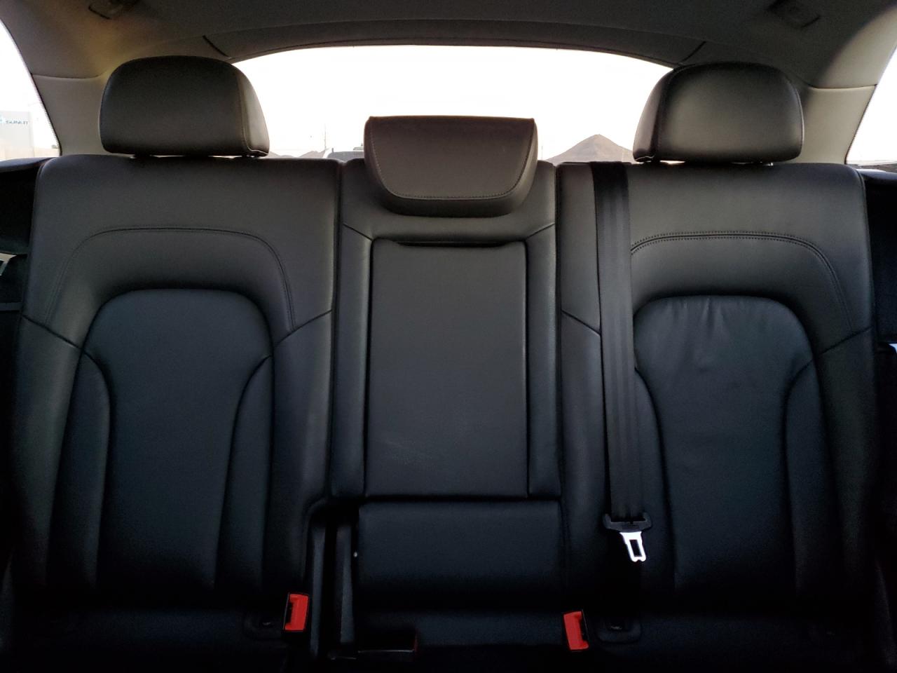 2015 Audi Q5 - Image 10