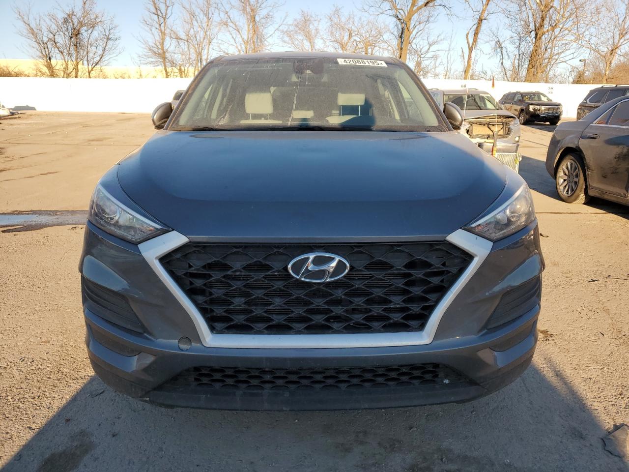 2021 Hyundai Tucson - Image 5