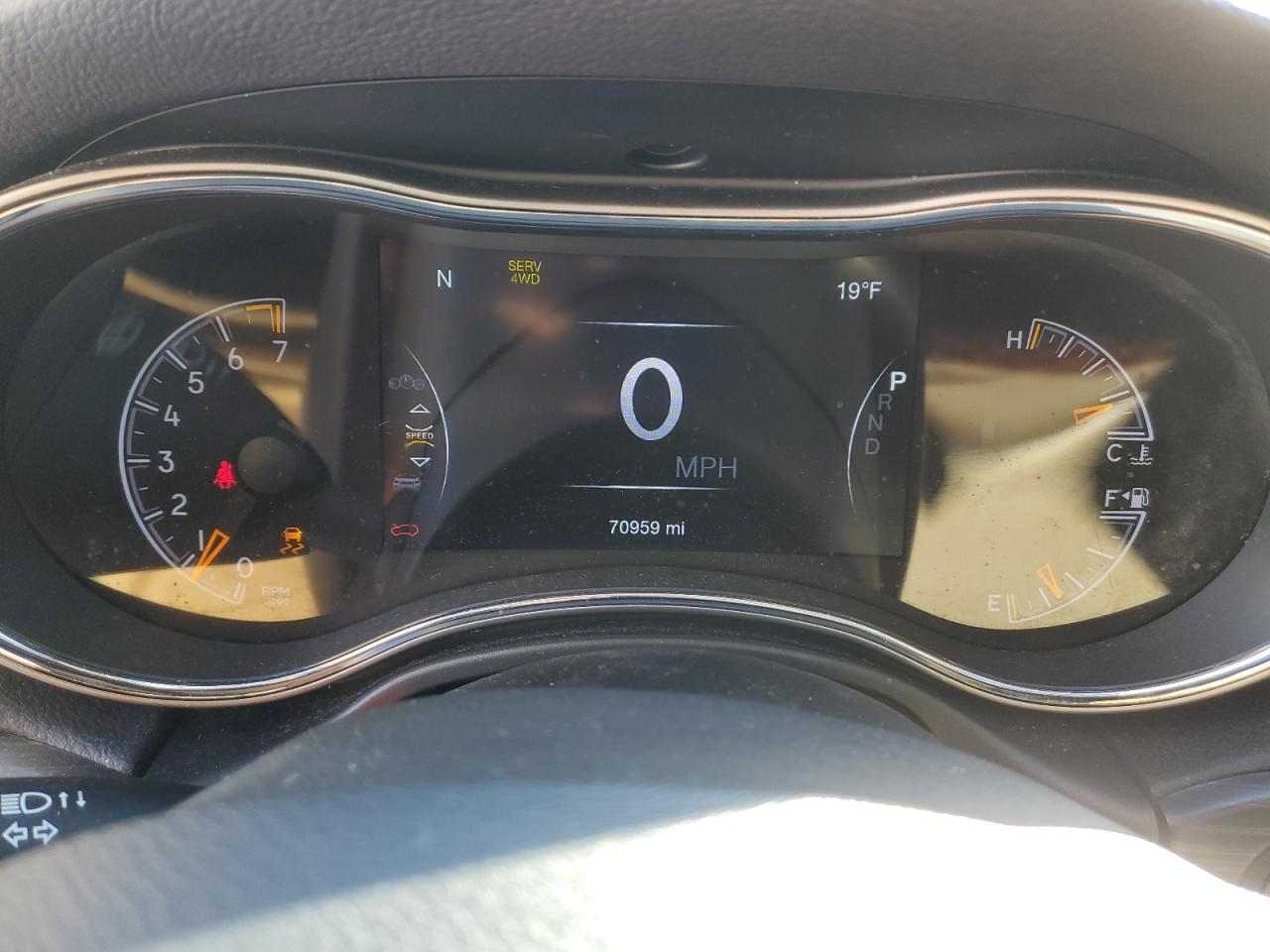 2021 Jeep Grand Cherokee - Image 9