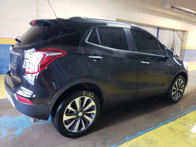  BUICK ENCORE 2021 Czarny