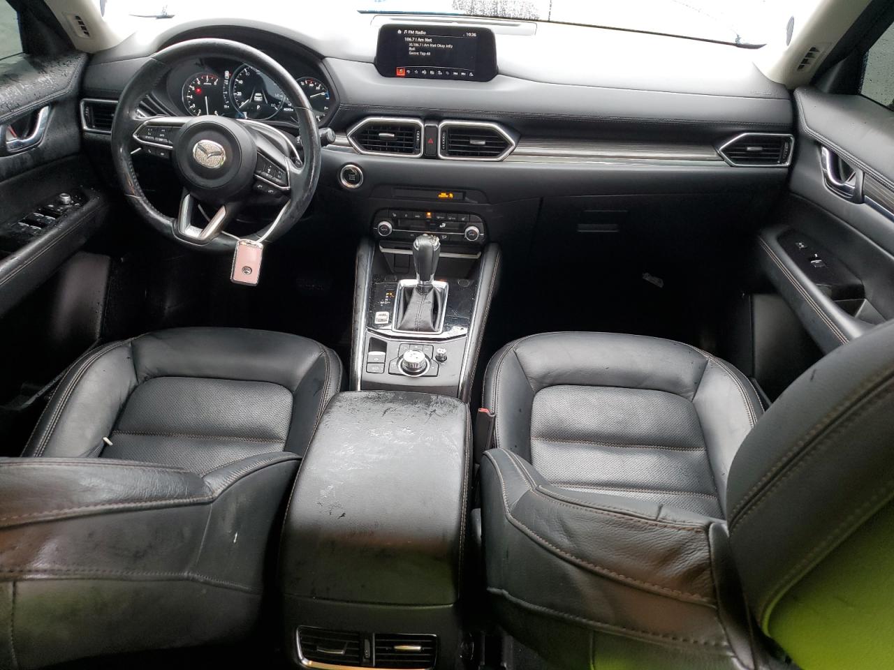 2020 Mazda CX-5 - Image 8