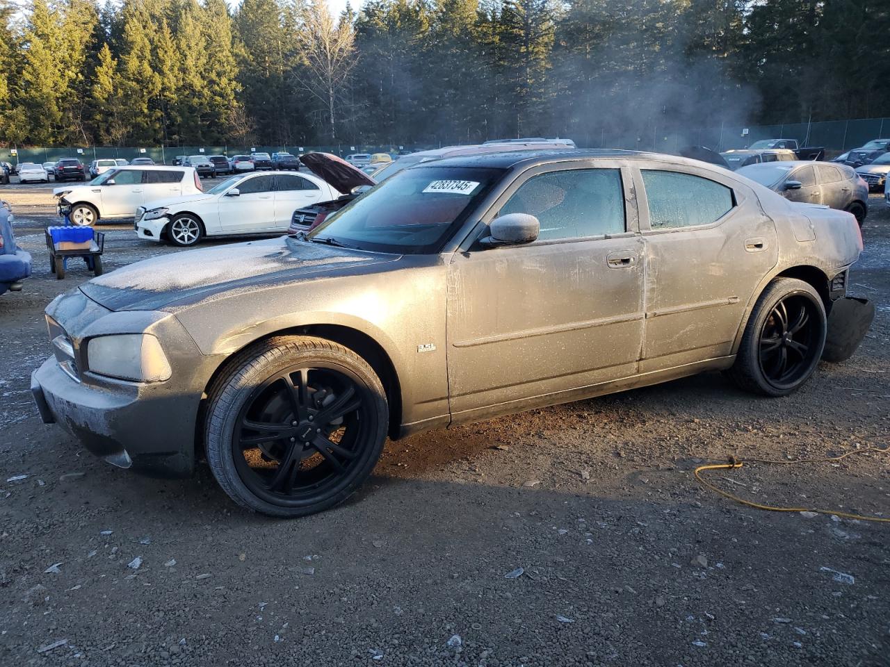 2010 Dodge Charger - Image 1