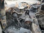 2011 Buick Enclave Cx للبيع في Hurricane، WV - Burn