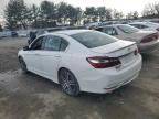 2017 Honda Accord Sport за продажба в Windsor, NJ - Front End