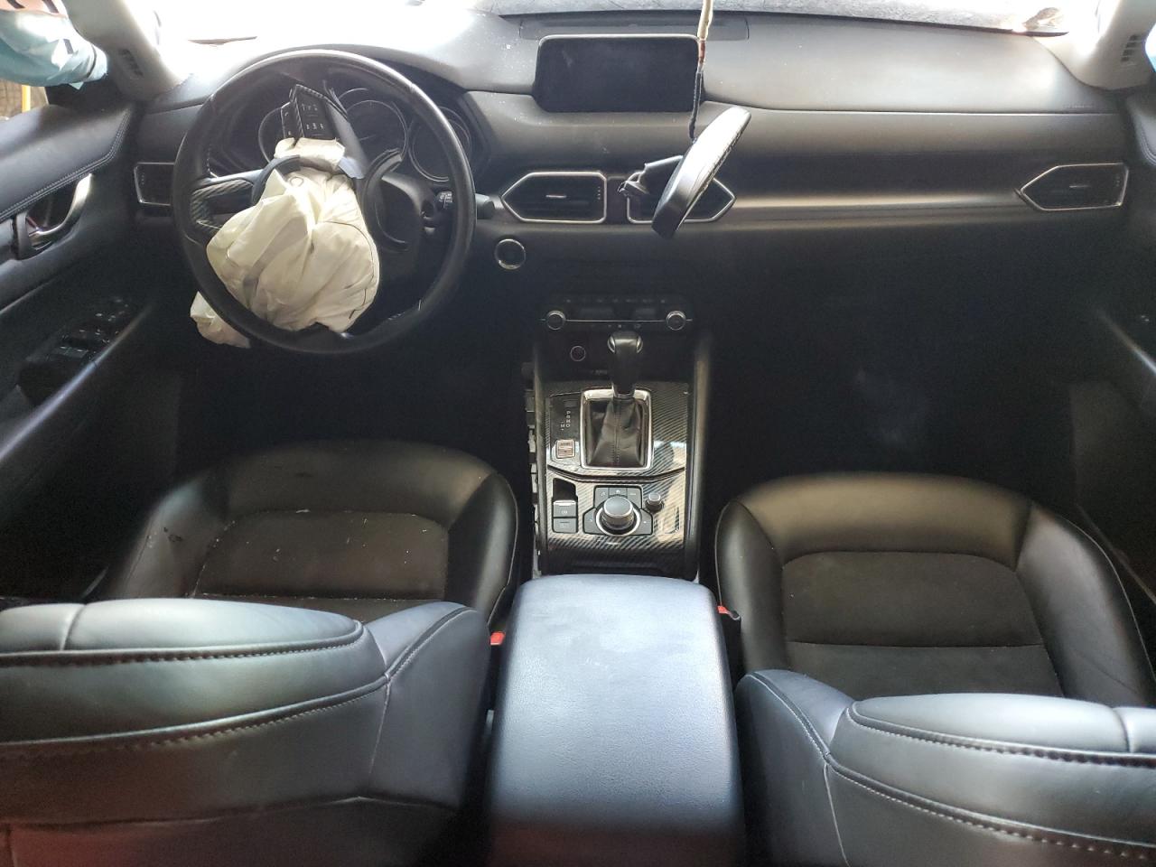 2019 Mazda CX-5 - Image 8