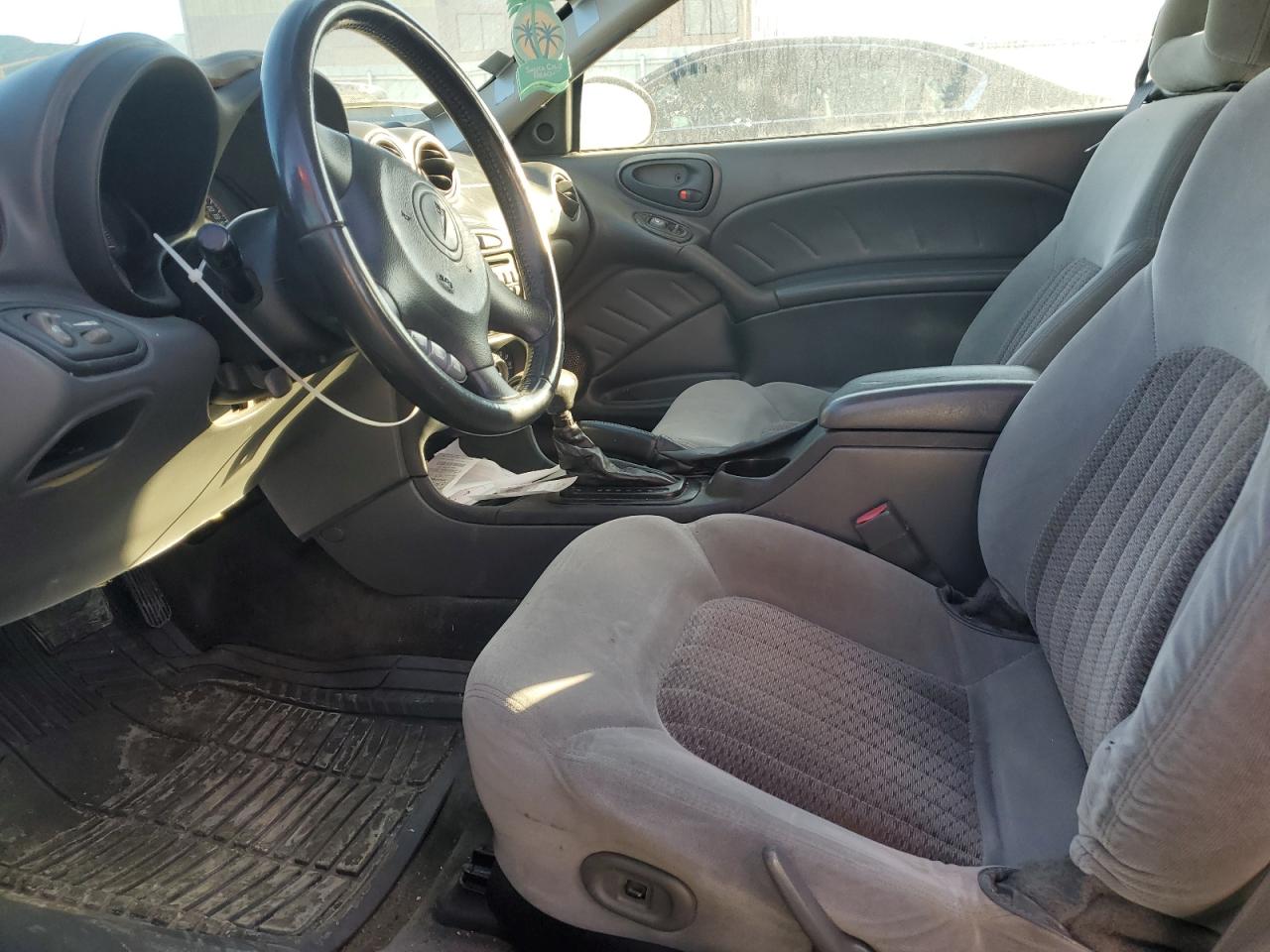 2004 Pontiac Grand AM - Image 7