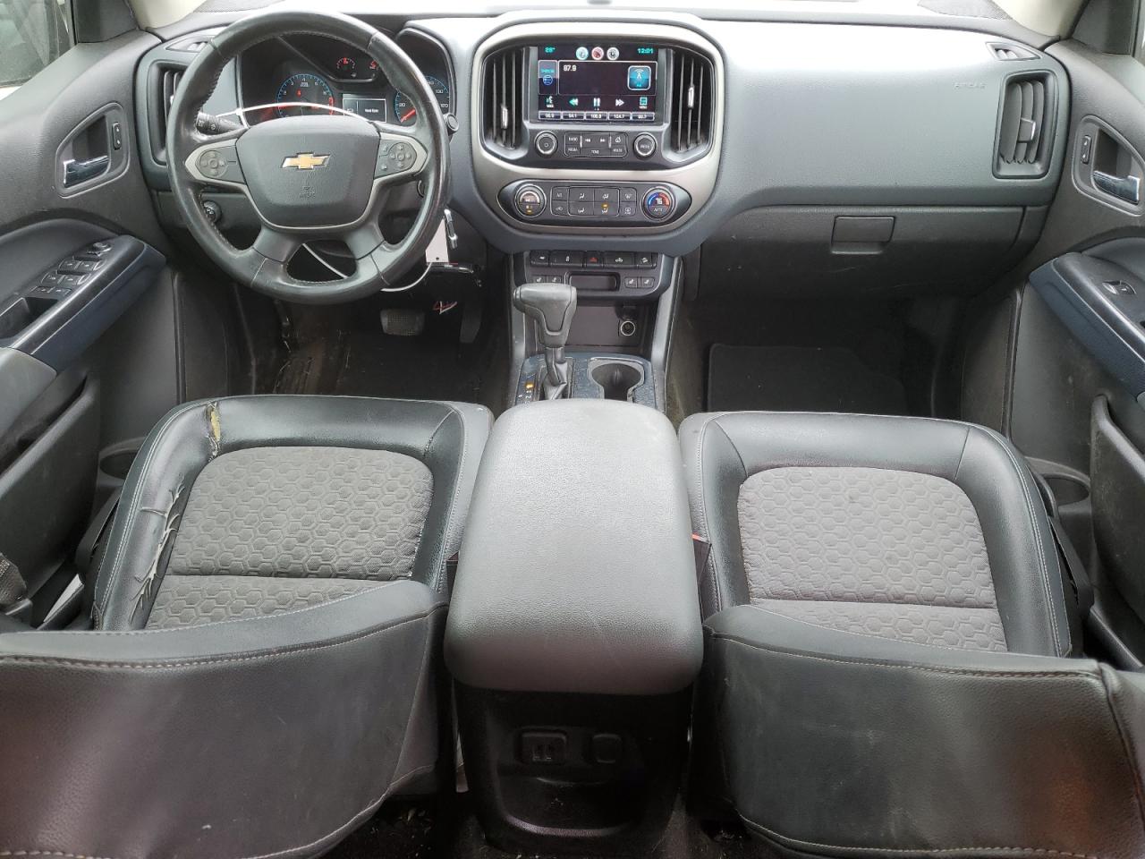 2015 Chevrolet Colorado - Image 8