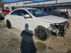 2014 Mercedes-Benz Cla 250 للبيع في Concord، NC - Front End
