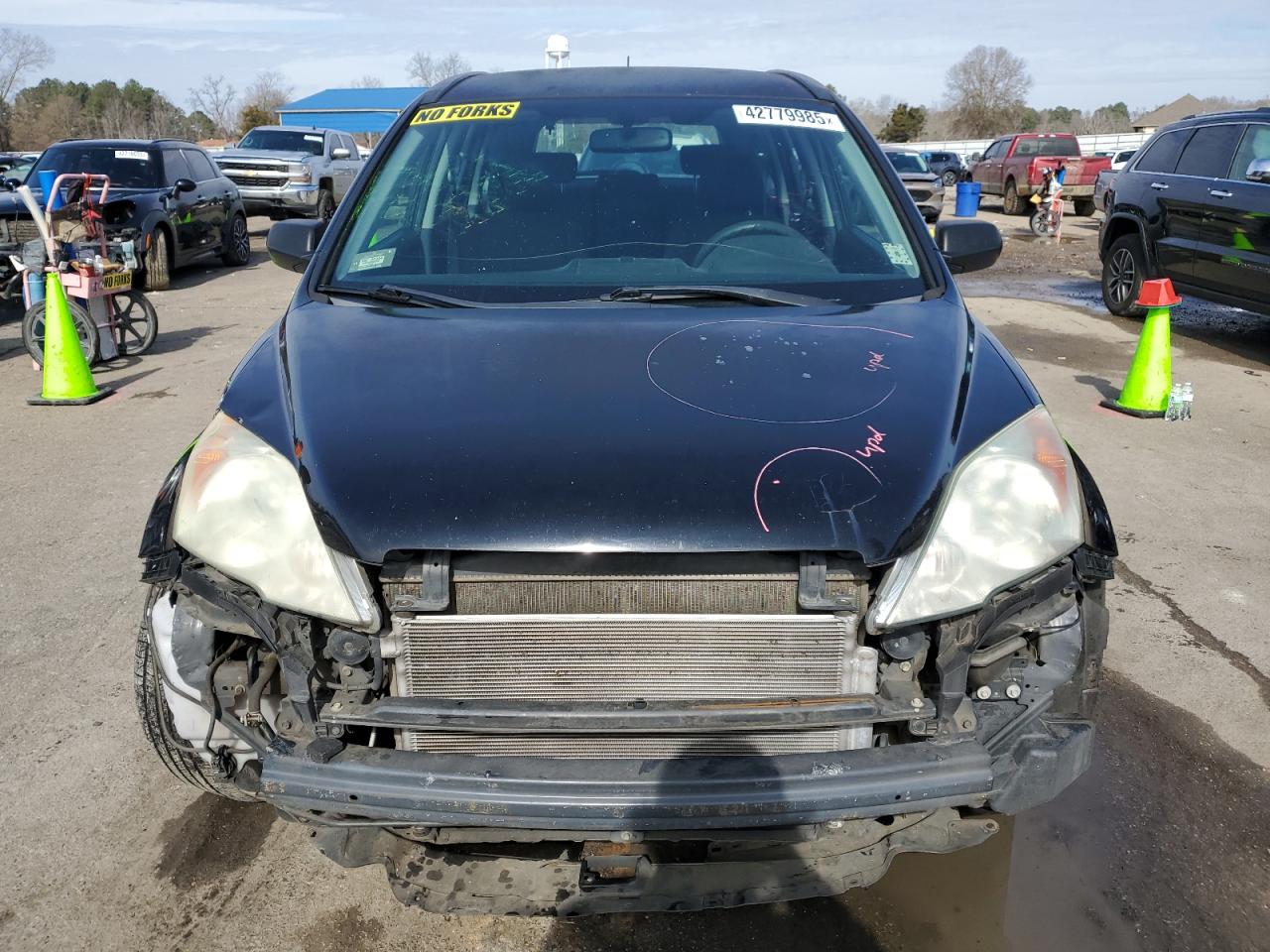 2009 Honda CR-V - Image 5