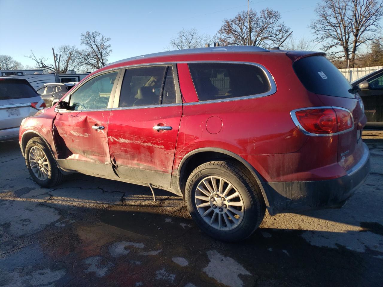 2012 Buick Enclave - Image 2