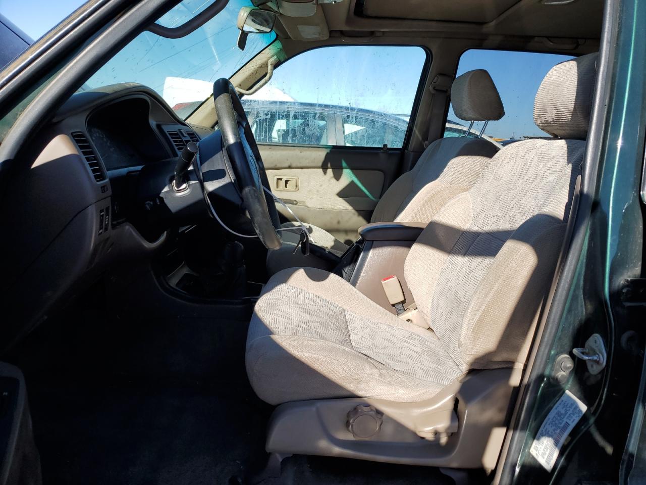 1999 Toyota 4Runner - Image 7
