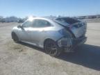 2021 Honda Civic Ex for Sale in Kansas City, KS - Rear End