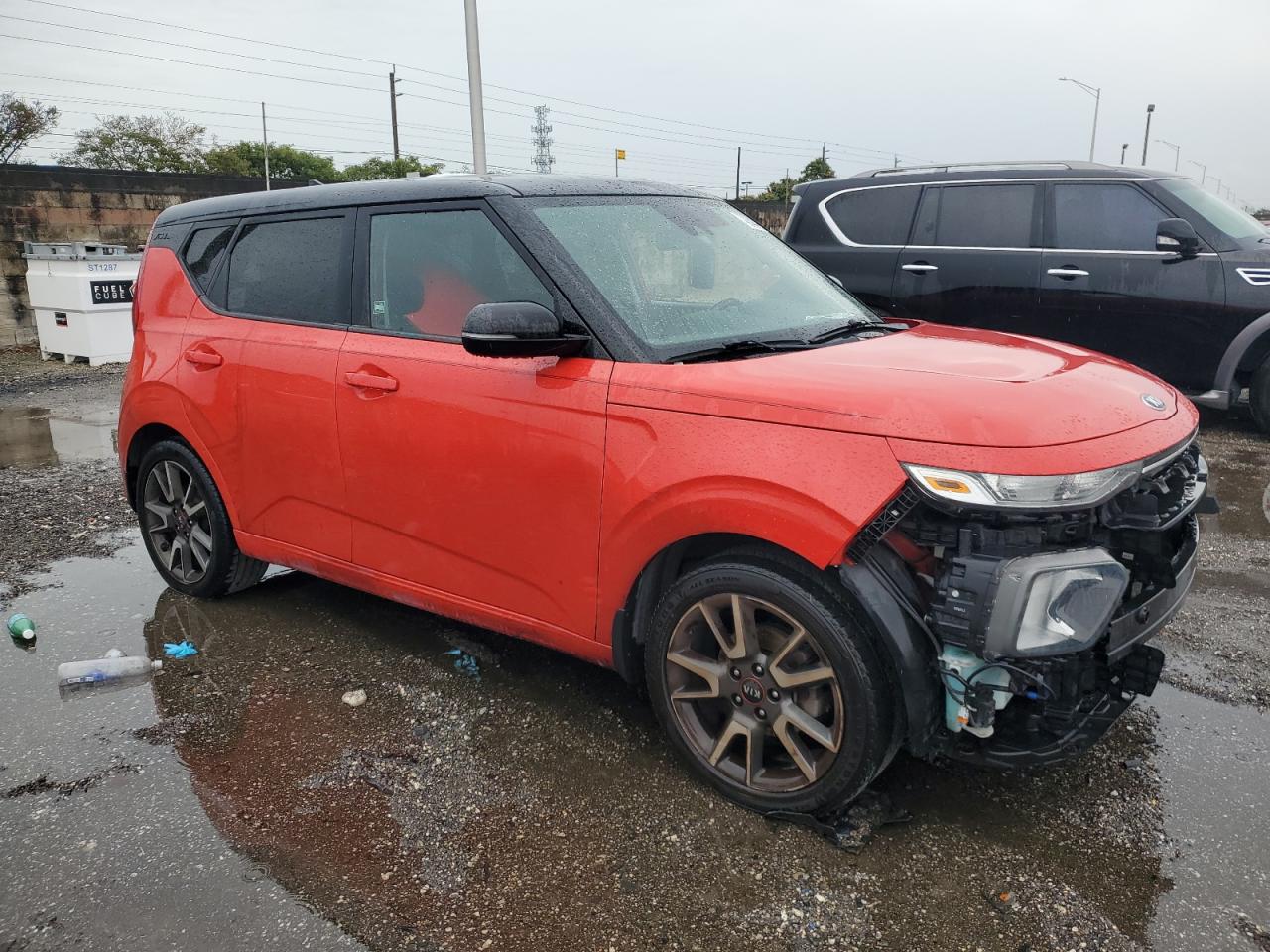 2020 Kia Soul - Image 4