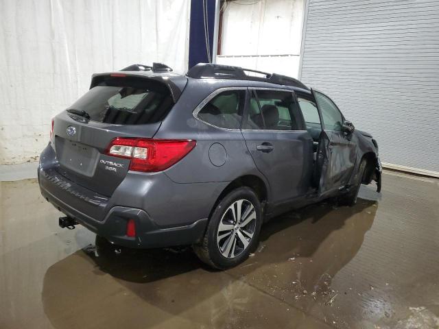  SUBARU OUTBACK 2019 Charcoal