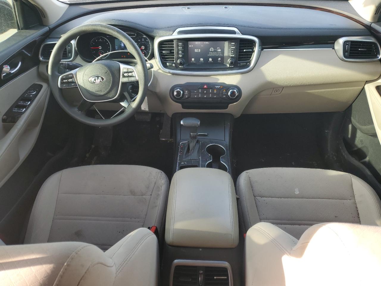 2020 Kia Sorento - Image 8