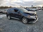 2017 Mitsubishi Outlander Se продається в Elmsdale, NS - Front End