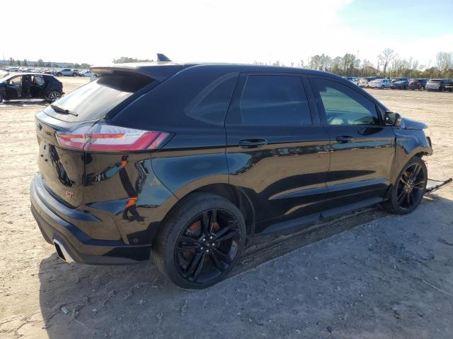  FORD EDGE 2019 Czarny