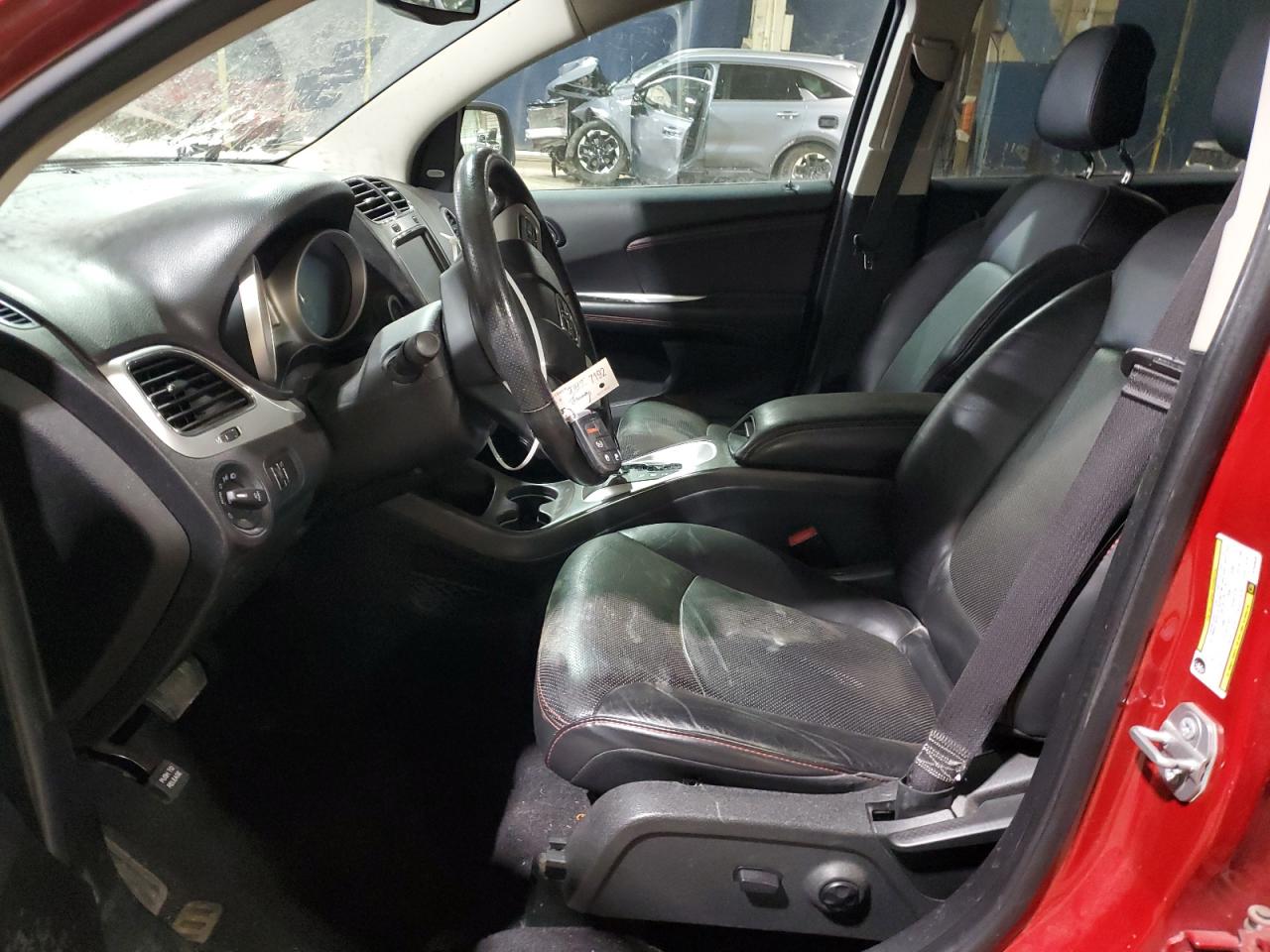 2017 Dodge Journey - Image 7