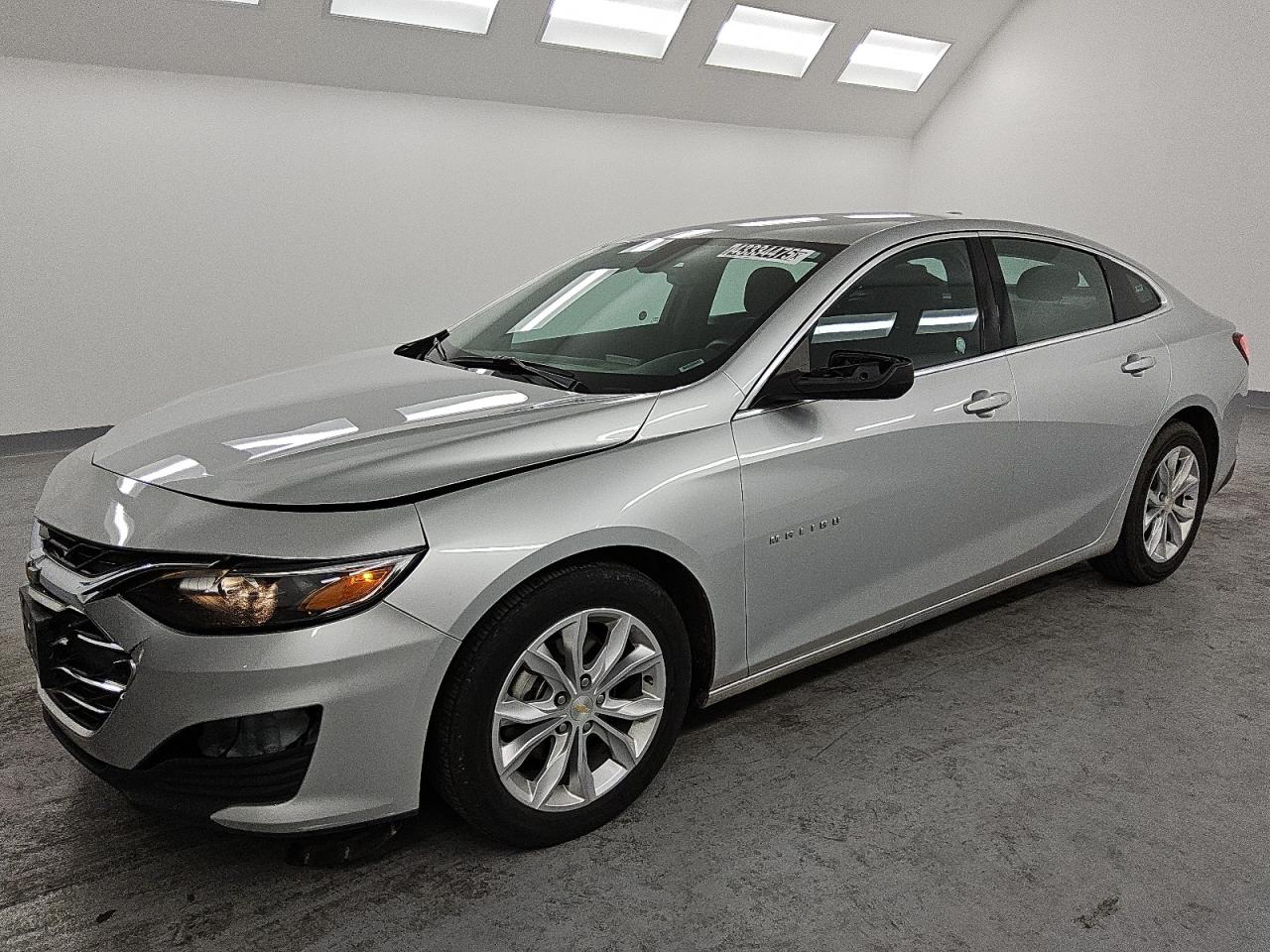 2022 Chevrolet Malibu - Image 1