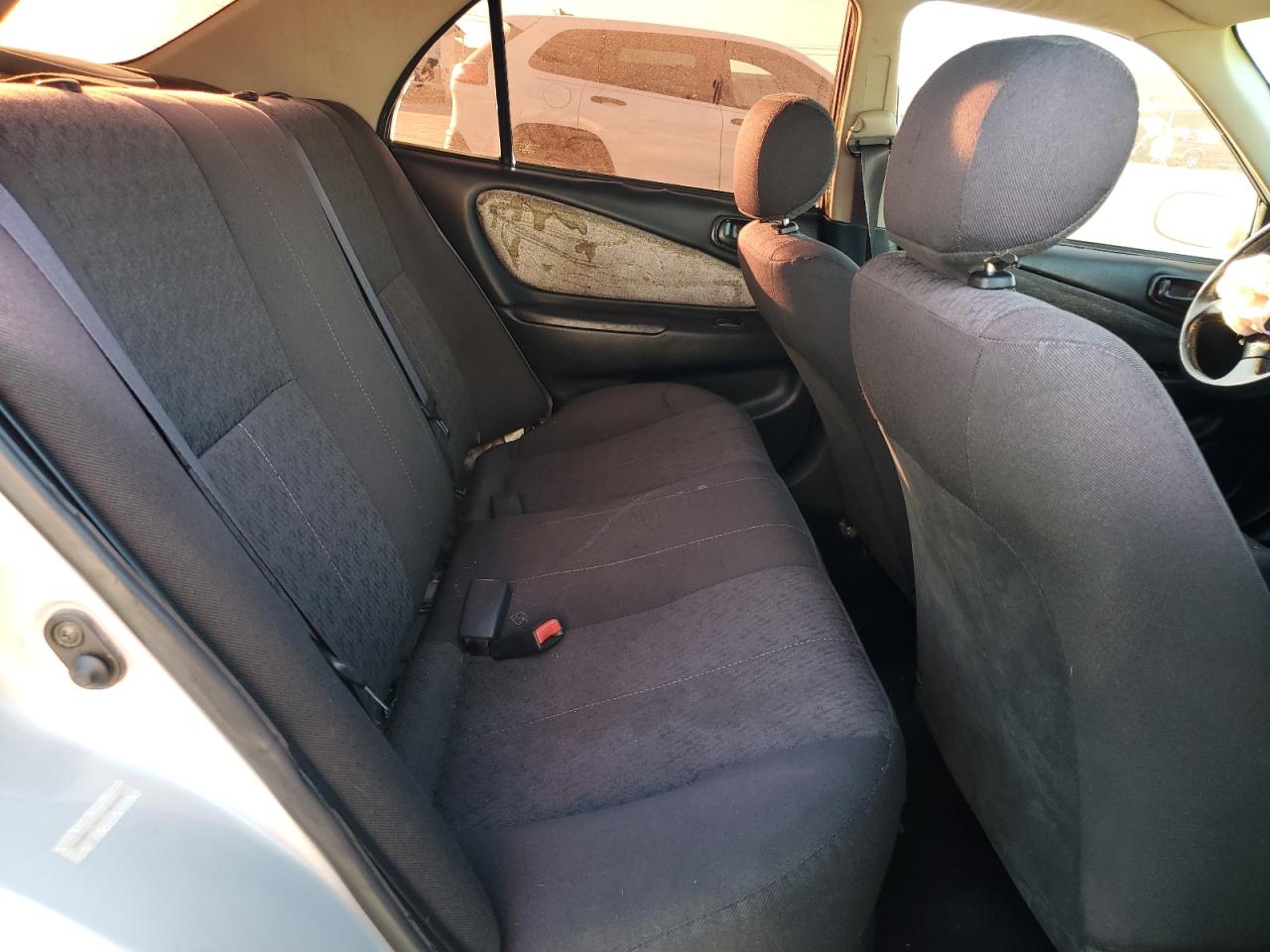 2001 Toyota Corolla - Image 11
