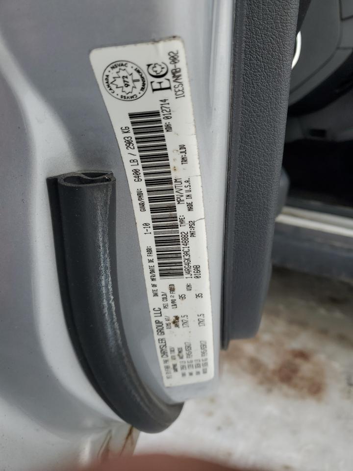 2010 Jeep Commander - Image 13