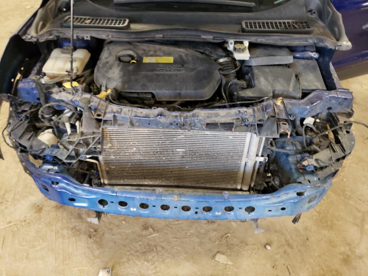 2013 Ford Escape - Image 12