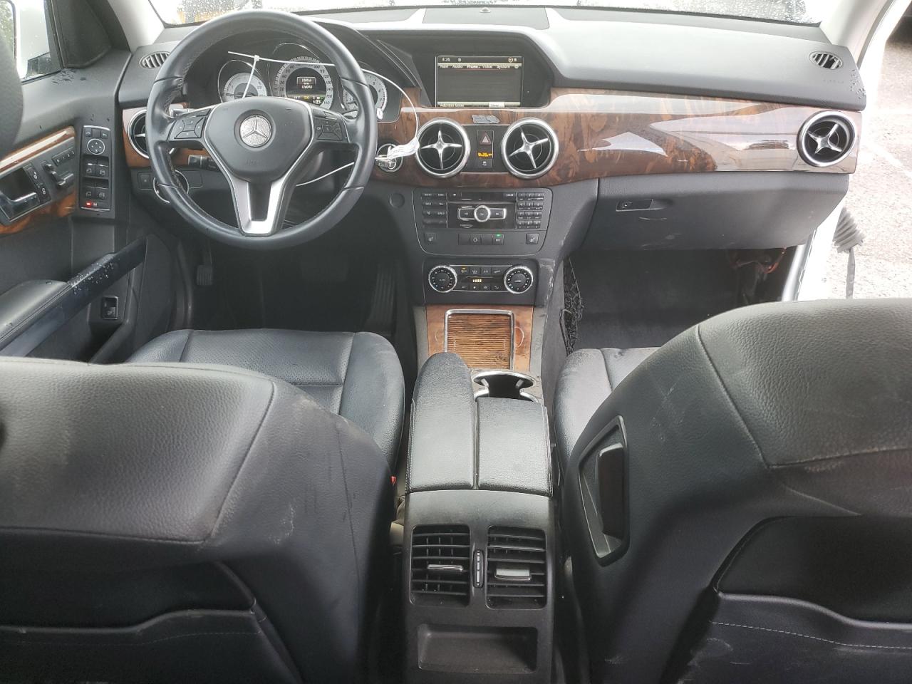 2013 Mercedes-Benz GLK-klasse - Image 8