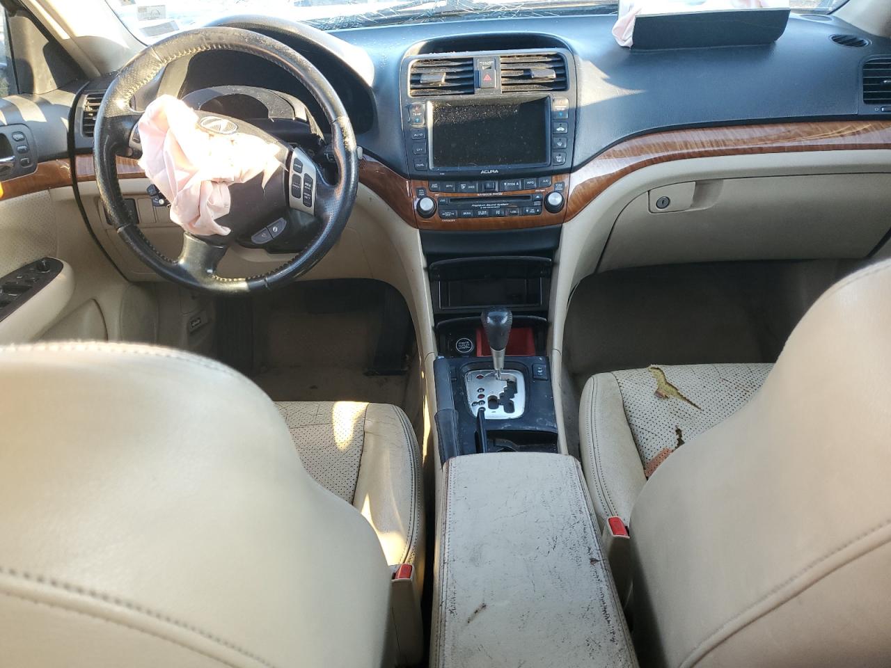 2006 Acura TSX - Image 8