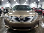 2010 Toyota Venza  продається в Ham Lake, MN - Side