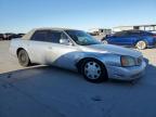 2005 Cadillac Deville  for Sale in Wilmer, TX - Front End