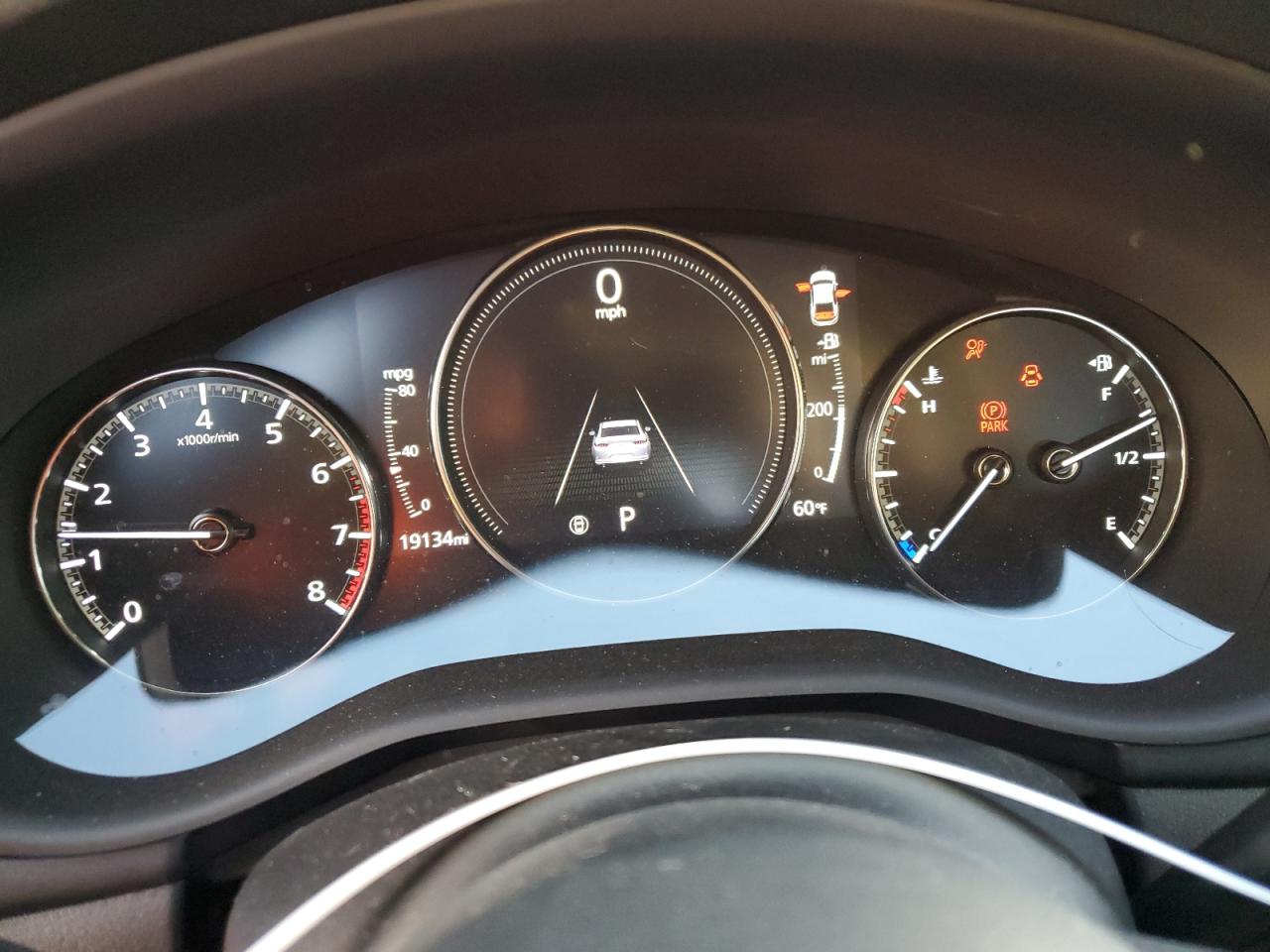 2022 Mazda 3 - Image 9