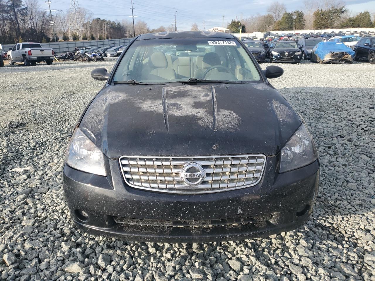 2006 Nissan Altima - Image 5