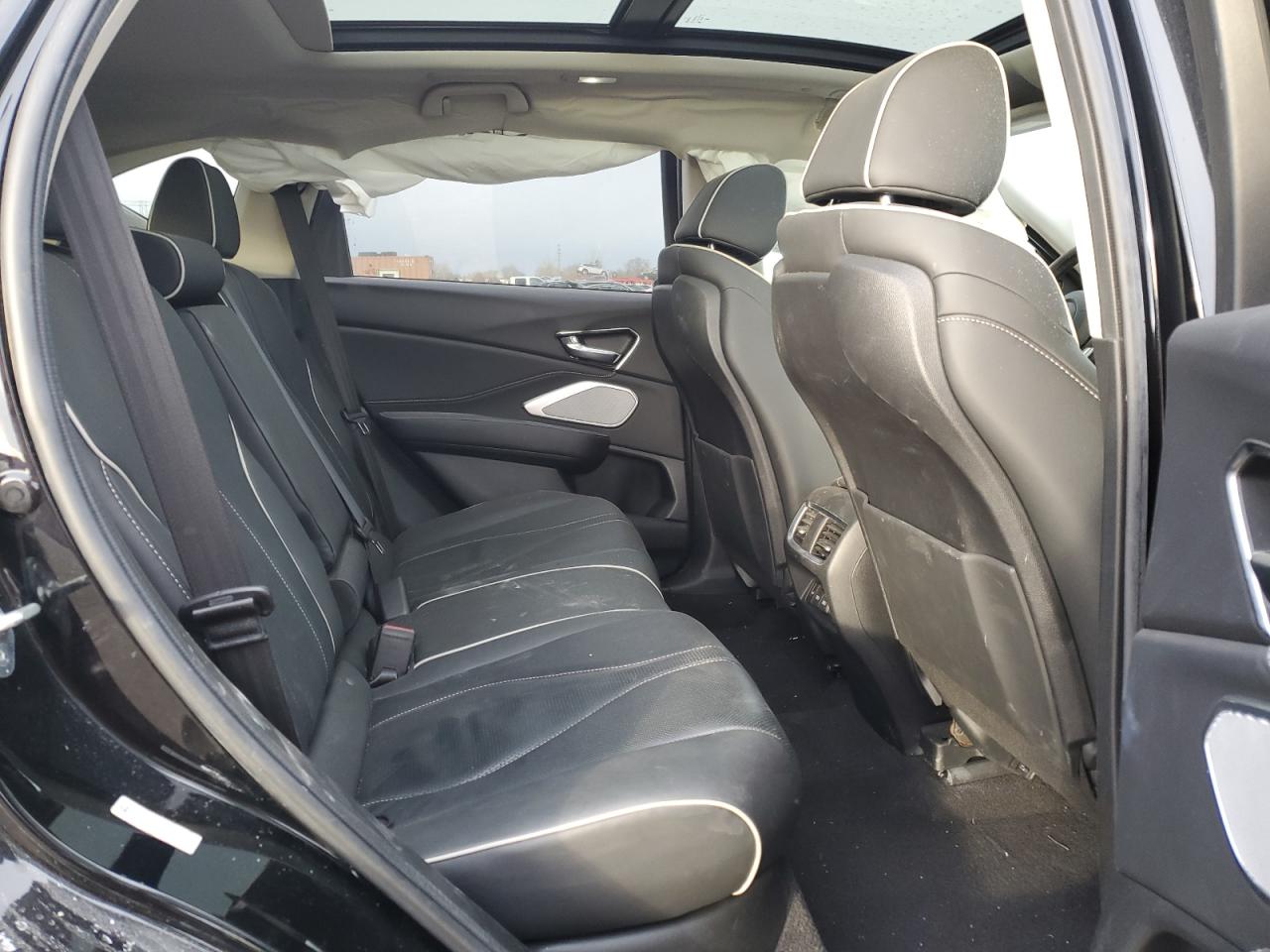 2021 Acura RDX - Image 11